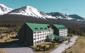 Hotel Del Glaciar